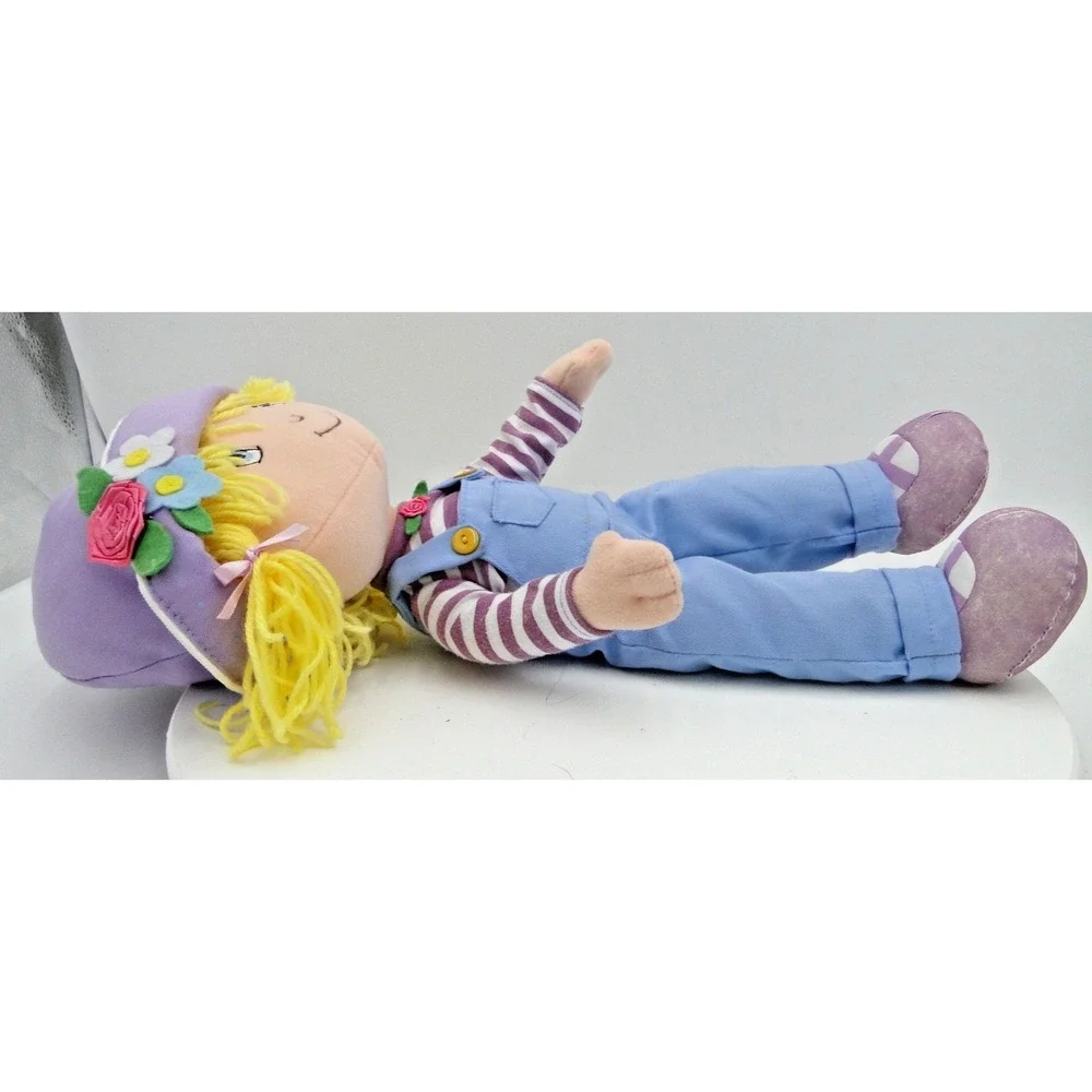 Strawberry Shortcake 